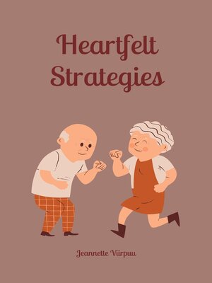 cover image of Heartfelt Strategies